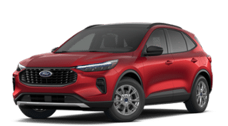 2026 Ford Escape® External Image 2
